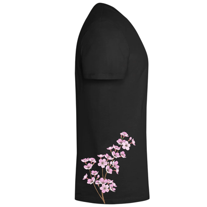 "Sakura" Tee