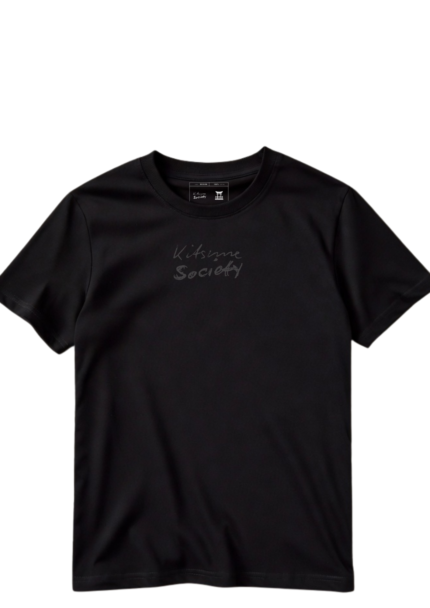 "Logo" Tee (3 Variants)