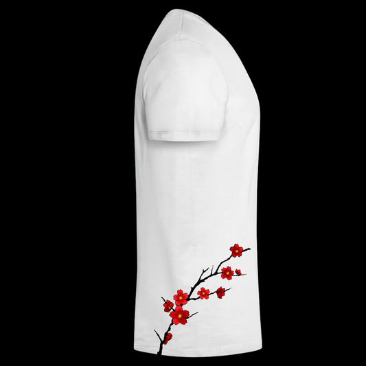 "Blossom" Tee