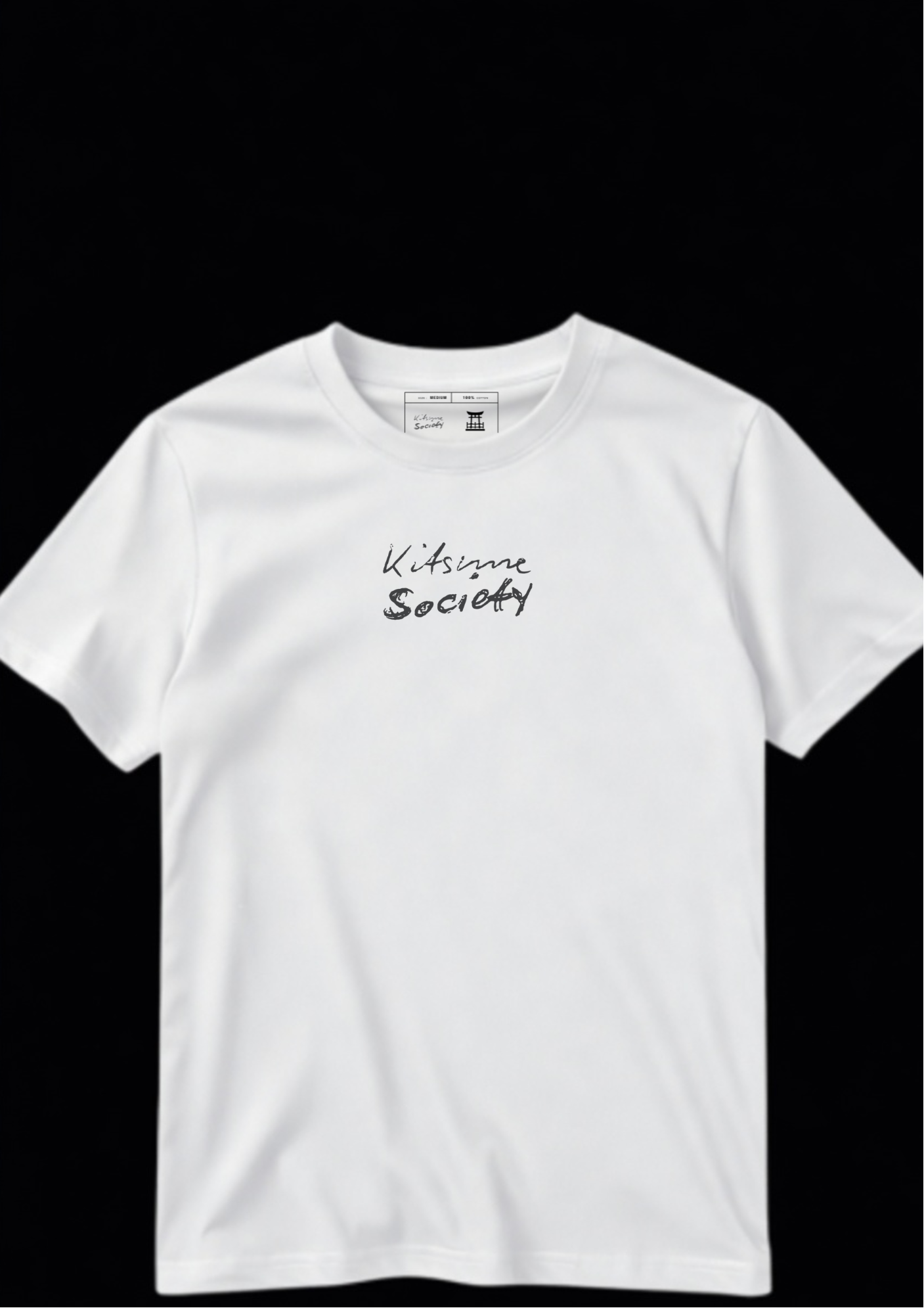 "Logo" Tee (3 Variants)