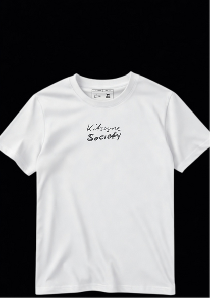 "Logo" Tee (3 Variants)