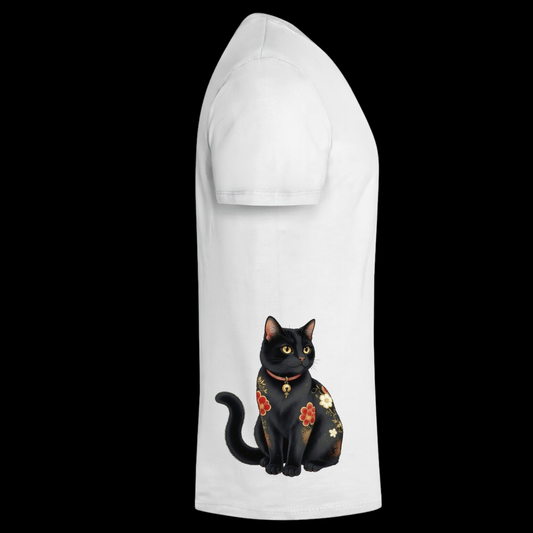 "Cat" Tee