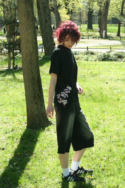 "Sakura" Tee