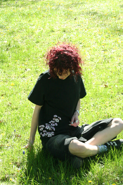 "Sakura" Tee