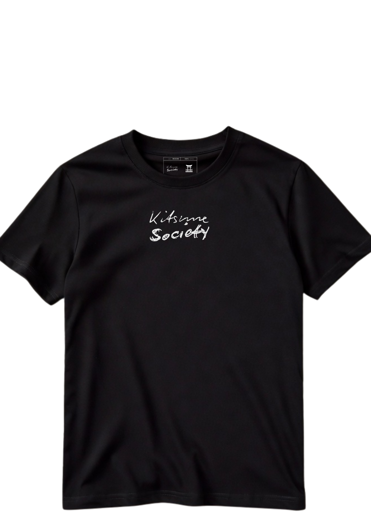 "Logo" Tee (3 Variants)
