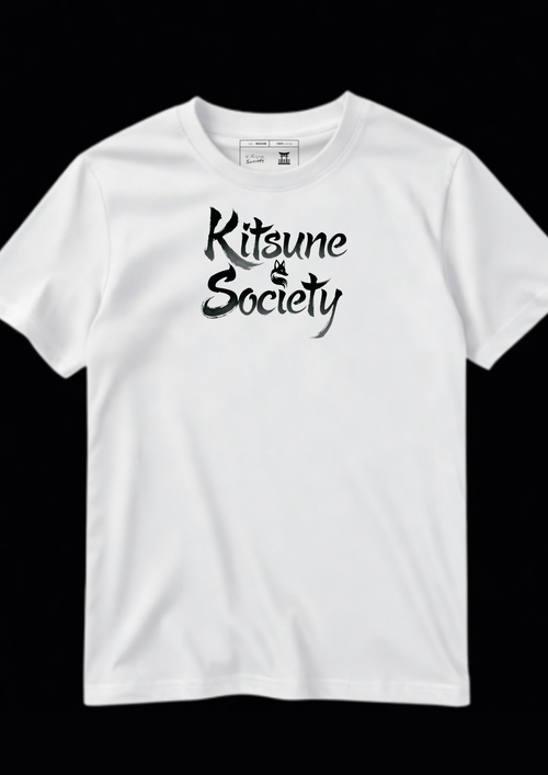"Kitsune" Tee