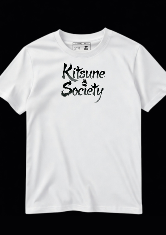"Kitsune" Tee