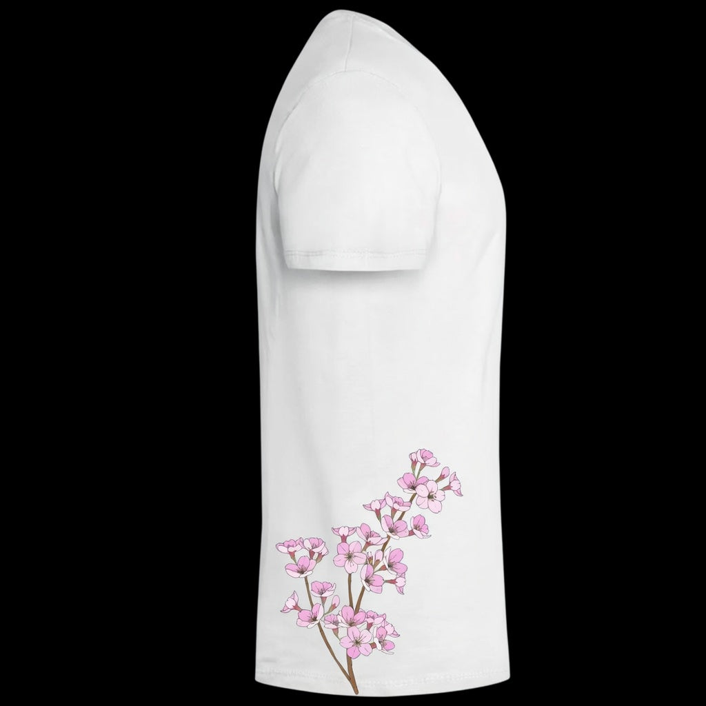 "Sakura" Tee