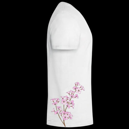 "Sakura" Tee